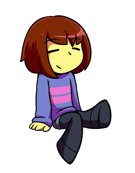 Undertale: Frisk by Miss-Sheepy on DeviantArt