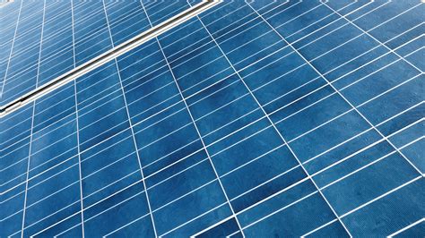 Solar Panel Types: The Variations to Know About