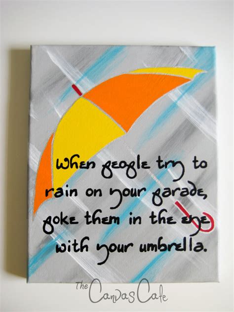 Funny Umbrella Quotes. QuotesGram