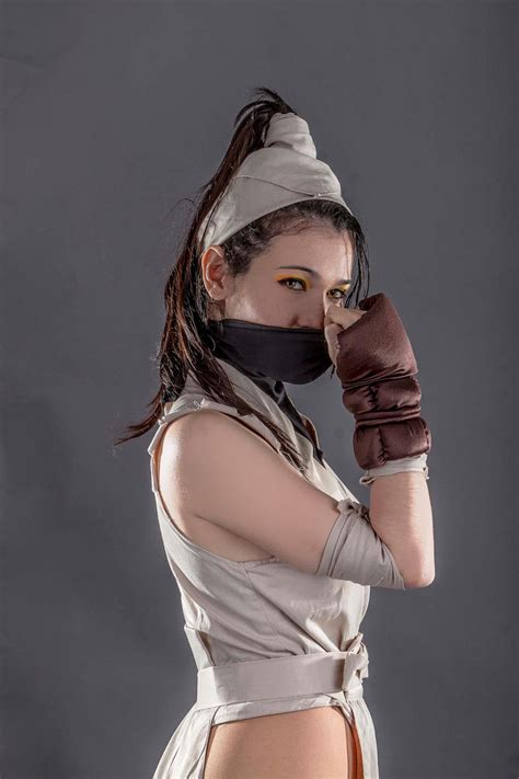 Ibuki Cosplay by caroangulito on DeviantArt