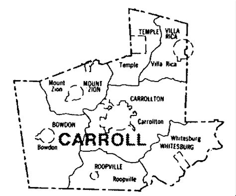 Carroll County Ga Public Schools Calendar 2024-2025 - Mlb Playoffs 2024 ...