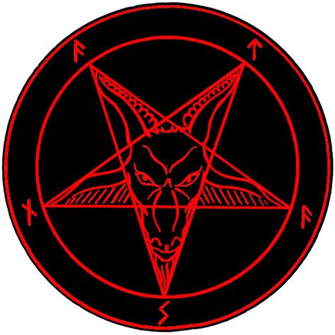 Free Satanic Symbol Png, Download Free Satanic Symbol Png png images ...