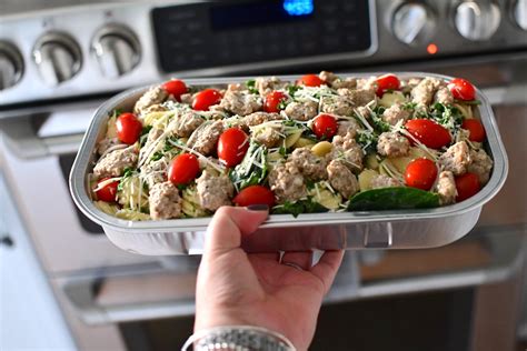 5 of the Best Costco Prepared Meals - Great for Weeknights! | Hip2Save