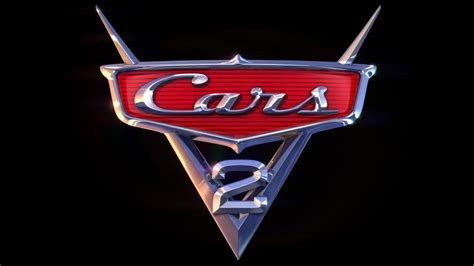 Cars 2 Intro (Better Quality) - YouTube