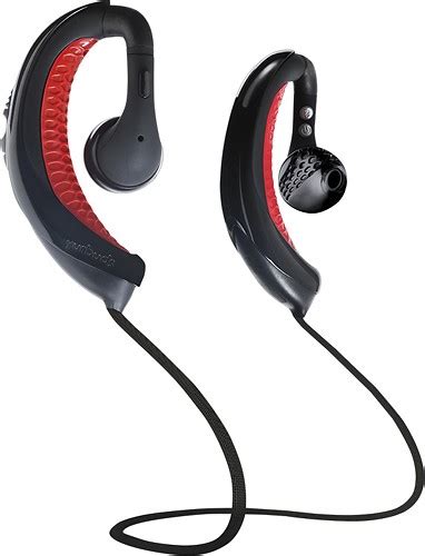 Yurbuds Limited Edition Bluetooth Wireless Earbud Headphones 30002 ...