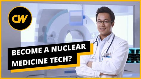 How To Become A Nuclear Medicine Technician - Documentride5