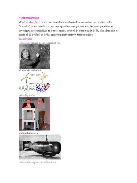 (PDF) Científicos y sus inventos - DOKUMEN.TIPS