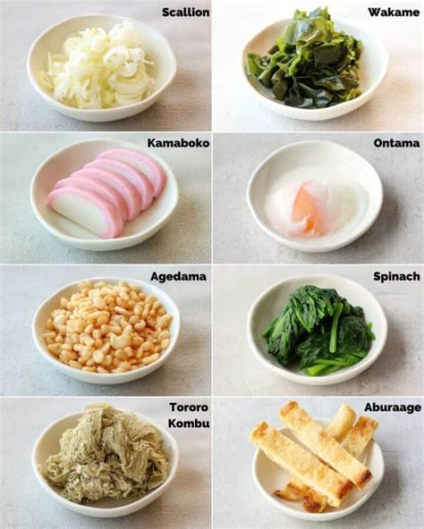 Kake Udon (Simple Japanese Udon Noodle Soup) - Chef JA Cooks