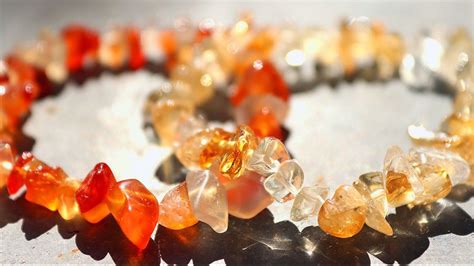 15 Most Popular Yellow Gemstones Used in Jewelry