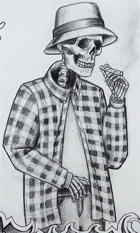 Arte Cholo Cholo Art Chicano Art Skull Art Drawing Graffiti Drawing ...