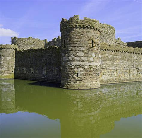 The incredible history of Wales | Visit Wales