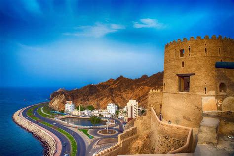 Mutrah Corniche , Muscat, Oman | Things to Do & More Information