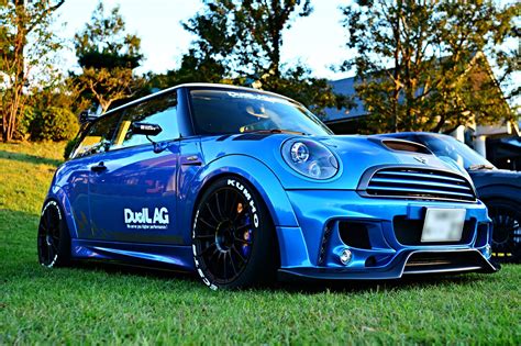 Pin by Bill Dunn on Driving, Driven, and Dreaming | Mini cooper custom ...