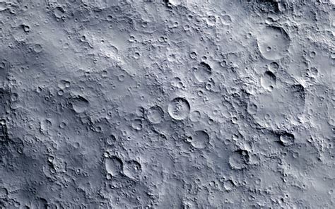 NASA finds water on sunlit moon surface for first time - Big Think