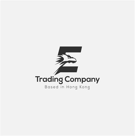 Trading Company logo design by Rakibul Hasan🌏 on Dribbble