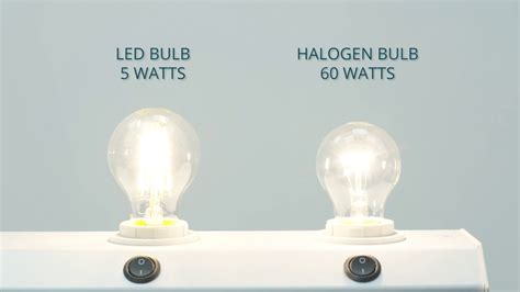 What Is The Difference Between Watts In Light Bulbs | Americanwarmoms.org