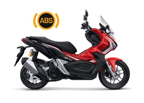 Honda ADV 150 » YugaMoto » Specs, Price in the Philippines