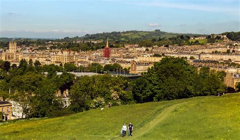 Bath Skyline Walk - Visit Bath