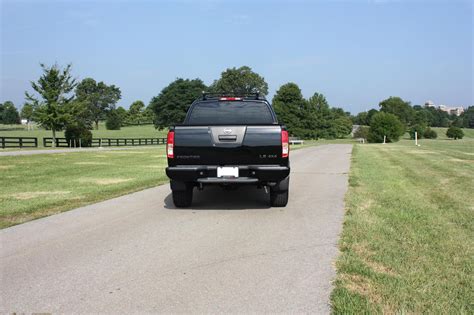 FS: 2007 Nissan Frontier LE 4x4 | Nissan Frontier Forum