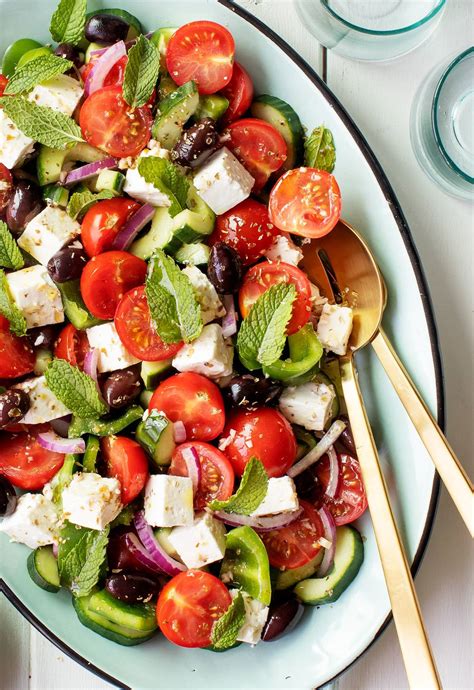 37 Best Salad Recipes - Love and Lemons