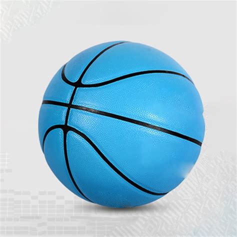 Custom basketball ball pink promotional rubber - Norman Basketball