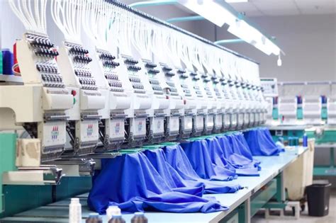 Clothing Manufacturing Process in 2024 - BCG