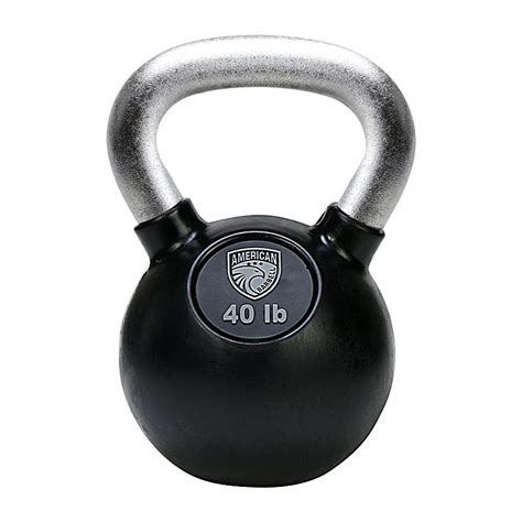 Kettlebells – American Barbell