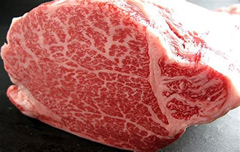 20lbs 100% A5 Grade Japanese Wagyu Kobe Beef – NoveltyStreet