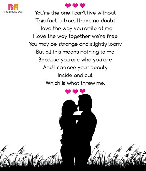 10 Beautiful Romantic Love Poems For Her