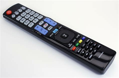 Remote Control Replacement For LG TV LCD LED HDTV Smart 4K UHD HD ...