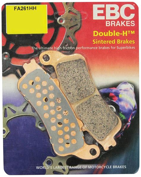 Best Brake Pads for Front and Rear 2018 - Performance and Budget Brands