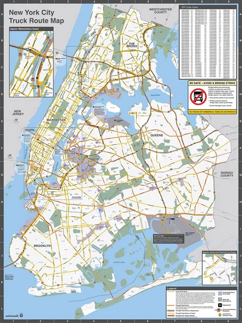 Nyc Parking Rules Map - Map Of France And Italy