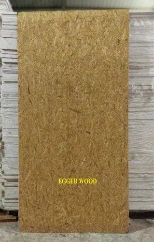 Yellow Rectangular Egger Wood, For Furniture, 8' X 4' at Rs 40/sq ft in ...