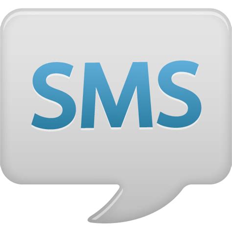 Icon Sms PNG Transparent Background, Free Download #5480 - FreeIconsPNG