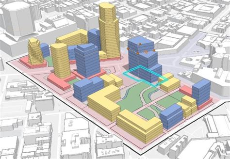 What’s new in ArcGIS Urban (July 2021)