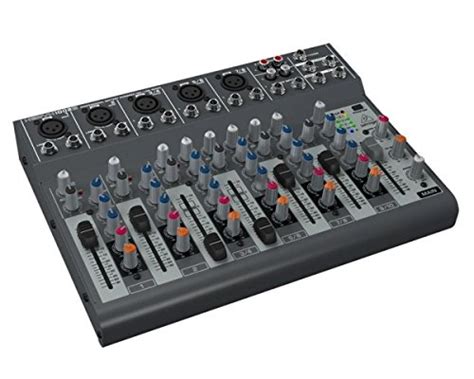 The 10 Best Analog Mixers Of 2023, Researched By Us