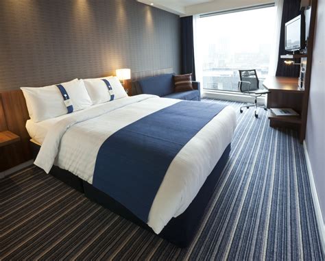 17 Brilliant Budget Manchester Hotels You Should See