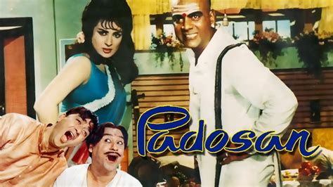 Padosan 1968 Full Movie Online - Watch HD Movies on Airtel Xstream Play