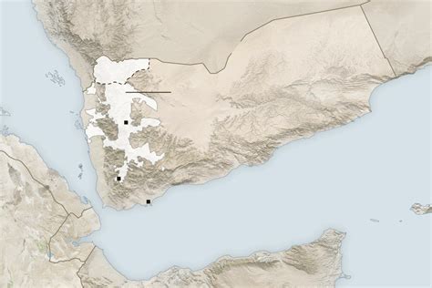 Houthis Reach Out as They Cement Power in Yemen - The New York Times