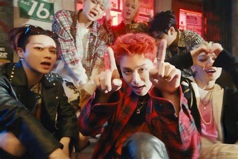 Watch: iKON Returns With A Trendy Retro Vibe In "BUT YOU" Comeback MV ...