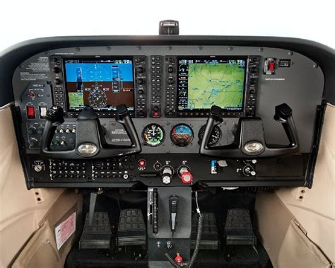 Cessna 172 Garmin G1000 Fsx Download - artistpriority