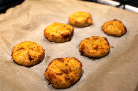 mamacook: Smoked Mackerel Fish Cakes