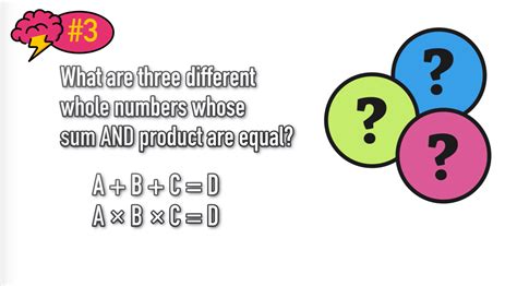 10 Super Fun Math Riddles for Kids Ages 10+ (with Answers) — Mashup Math