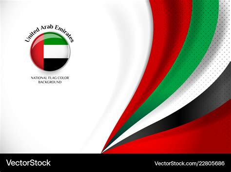 Uae Flag Wallpaper