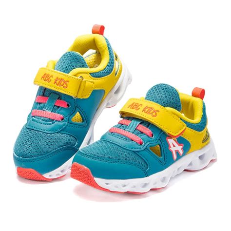 Abckids Sport Running Shoes Kids Boys Sneakers Kids Boys Sneakers ...