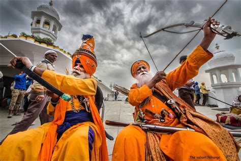 Documenting Hola Mohalla | Sikh Museum Initiative