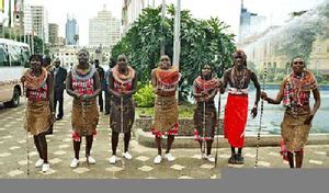 Nairobi Culture | Free Images at Clker.com - vector clip art online ...