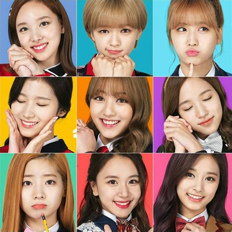 T W I C E | TWICE | Pinterest | Kpop, Girl group and Kpop girls