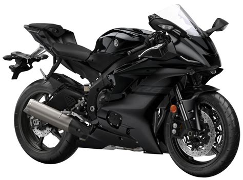 Yamaha YZF-R6 Price, Specs, Top Speed & Mileage in India