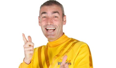 Wiggles' Greg Page Goes Into Cardiac Arrest During Reunion Concert